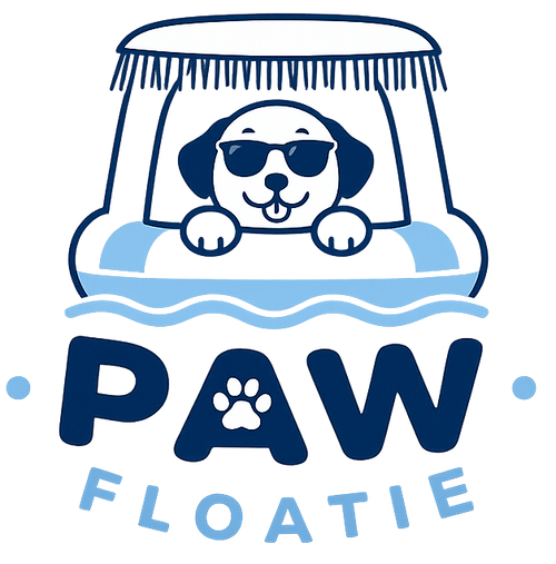 Paw Floatie